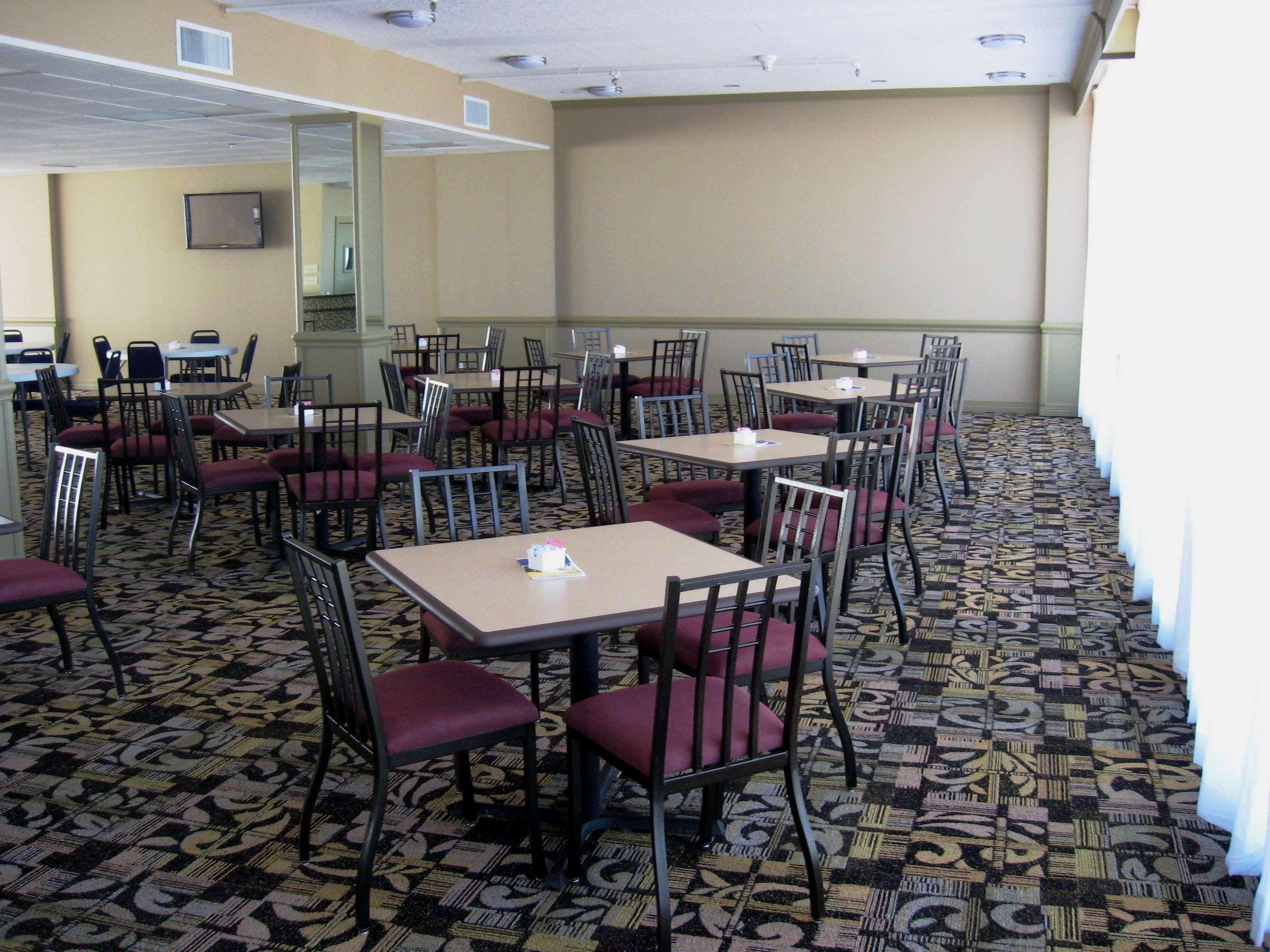 Best Western Corpus Christi Exterior foto