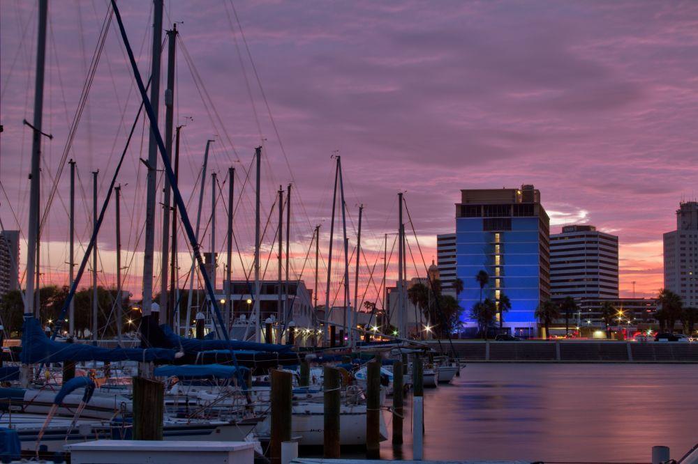 Best Western Corpus Christi Exterior foto