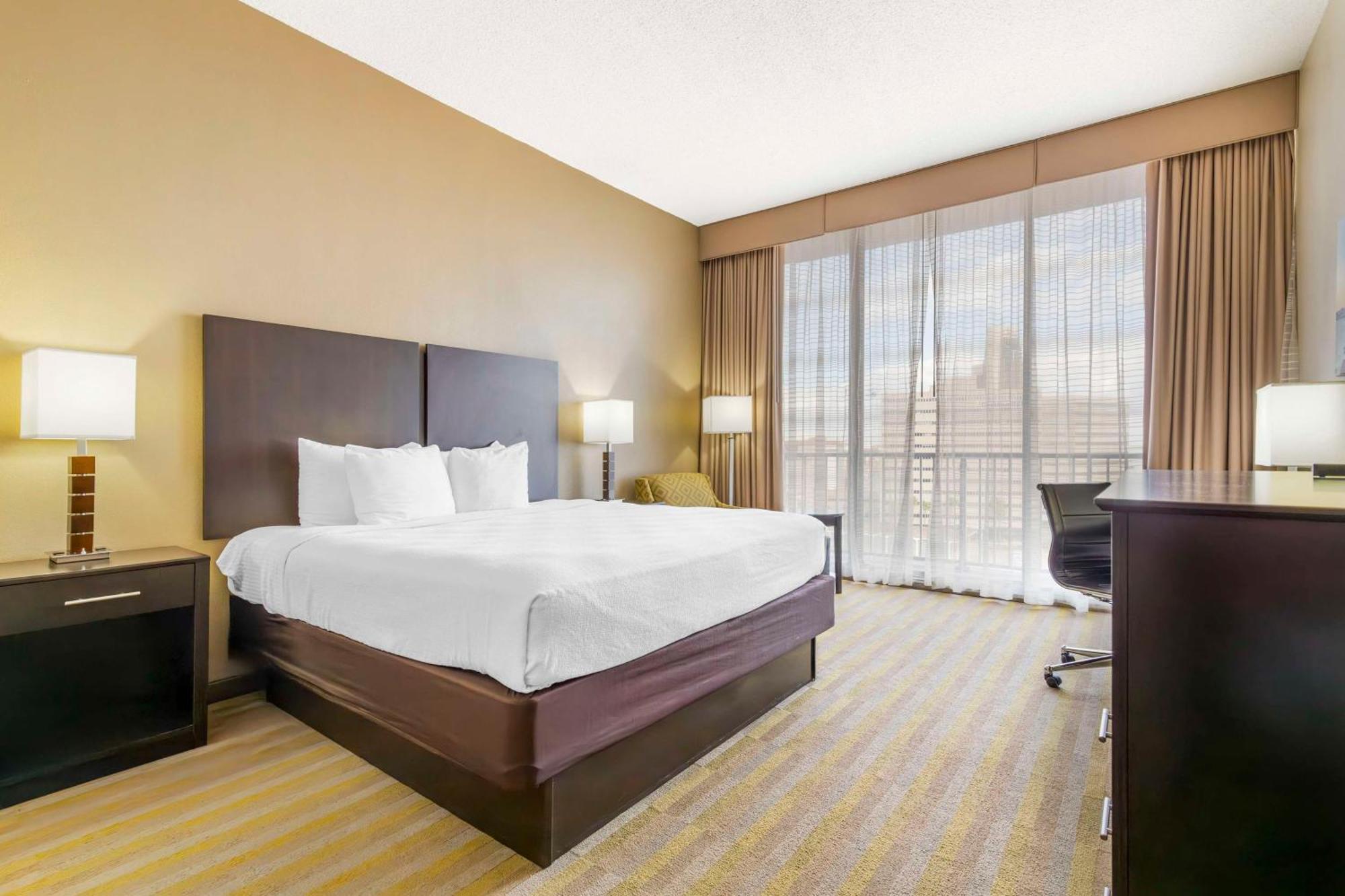 Best Western Corpus Christi Exterior foto