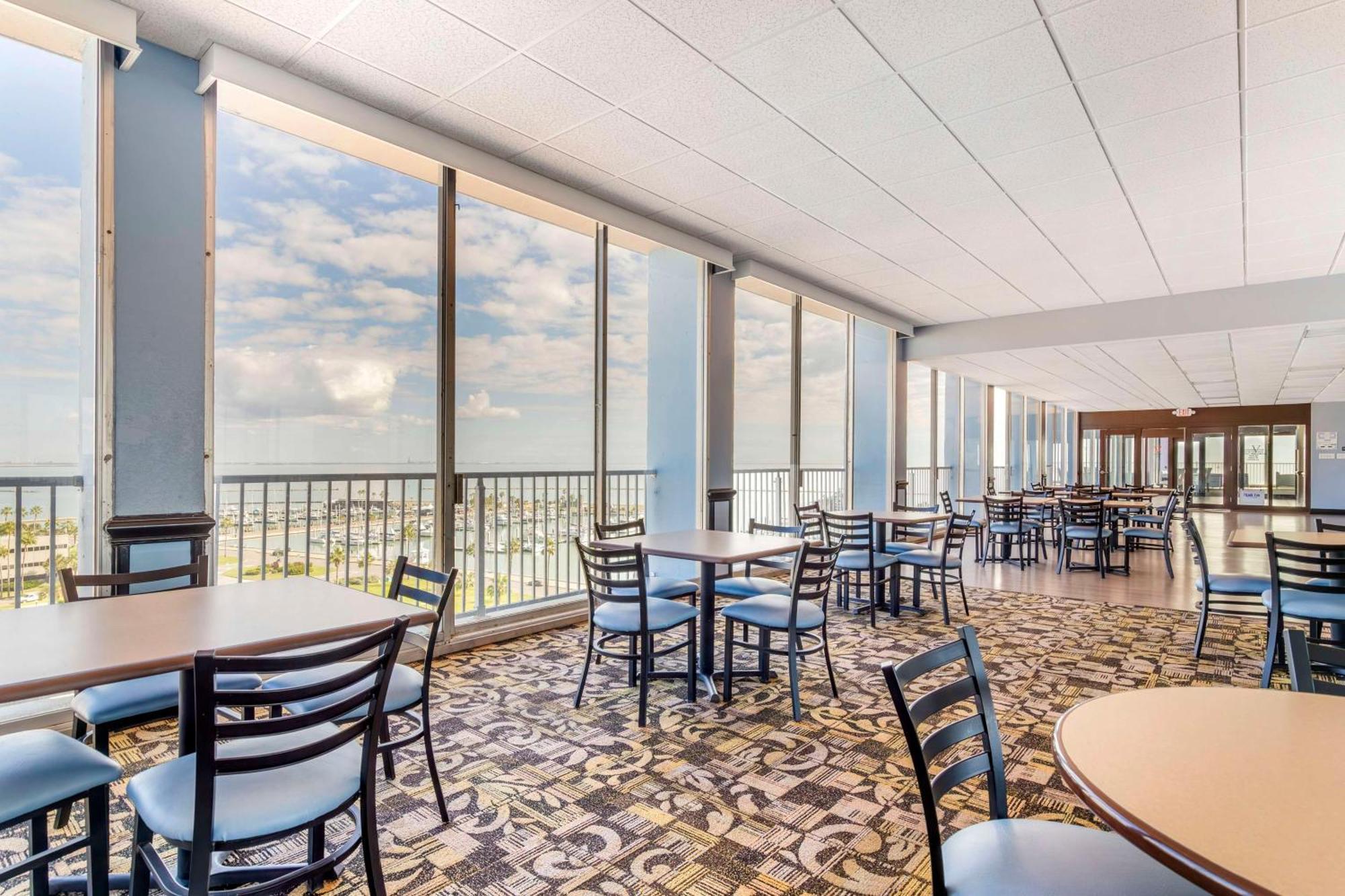 Best Western Corpus Christi Exterior foto