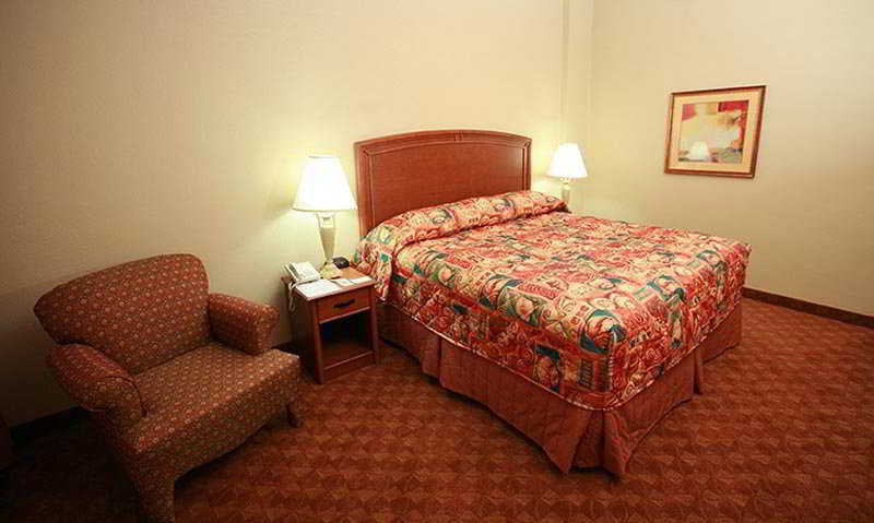 Best Western Corpus Christi Exterior foto