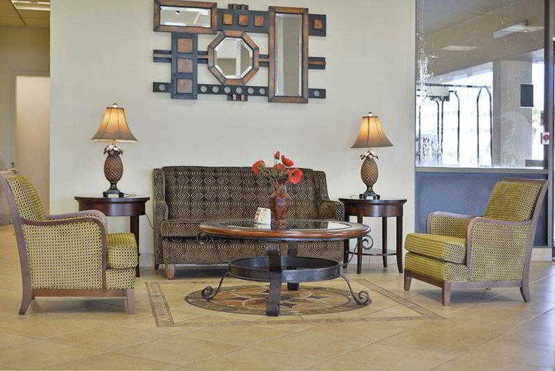 Best Western Corpus Christi Exterior foto