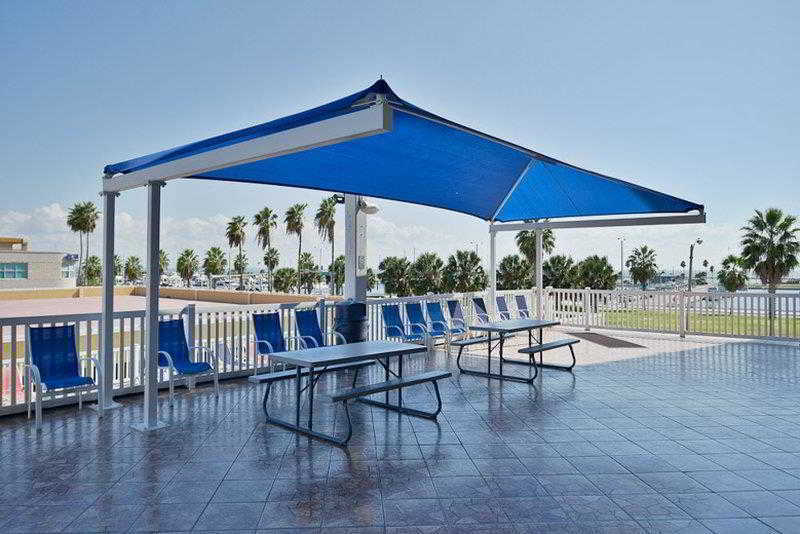 Best Western Corpus Christi Exterior foto