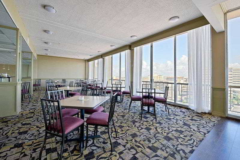 Best Western Corpus Christi Exterior foto