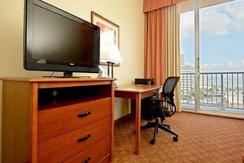 Best Western Corpus Christi Exterior foto